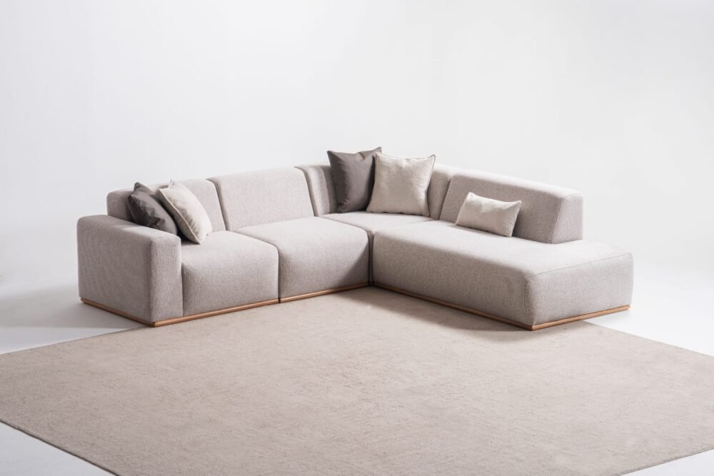 Coltar modular Roma
