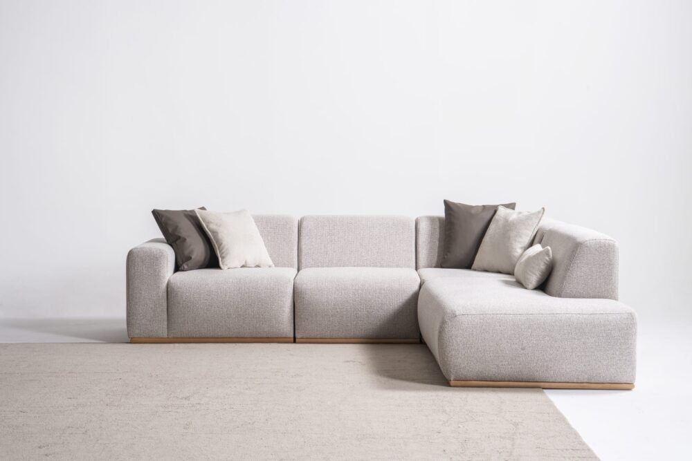 Coltar modular Roma