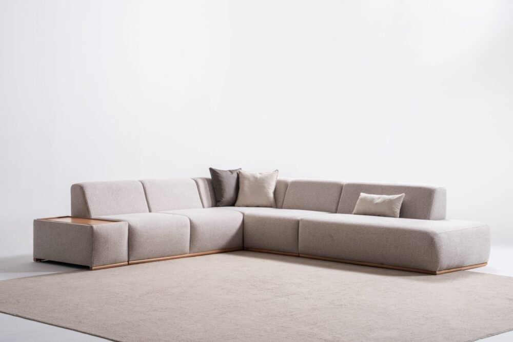 Coltar modular Roma