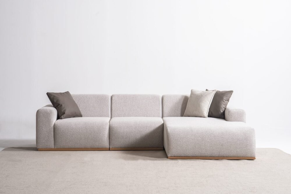 Coltar modular Roma