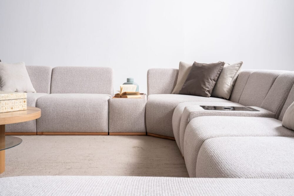 Coltar modular Roma