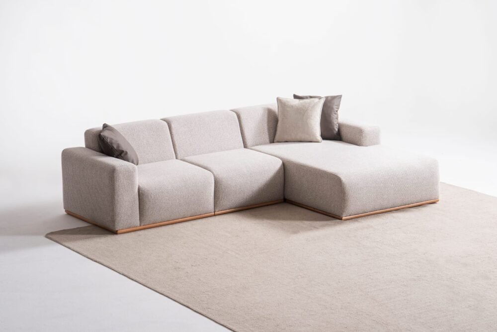 Coltar modular Roma