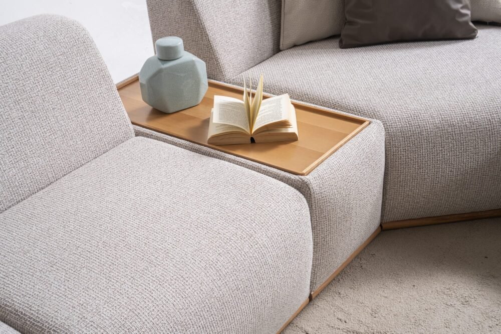 Coltar modular Roma