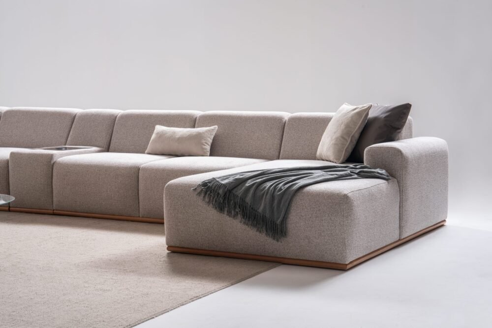 Coltar modular Roma