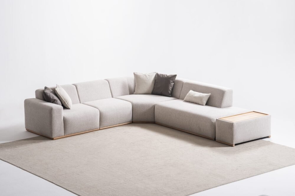 Coltar modular Roma
