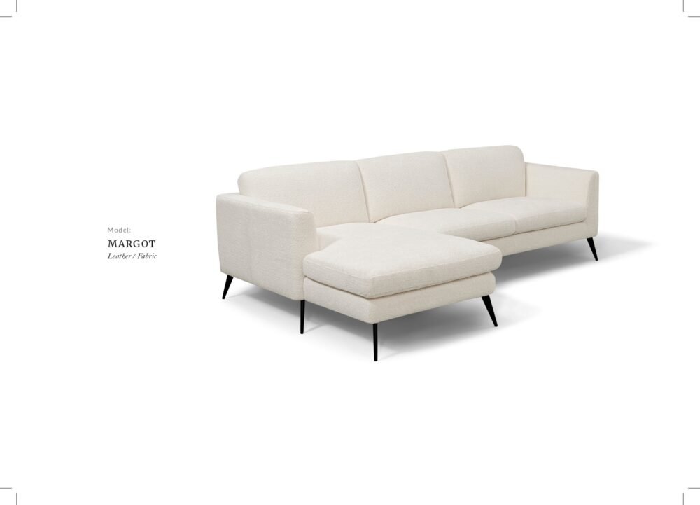 Coltar din piele MARGOT