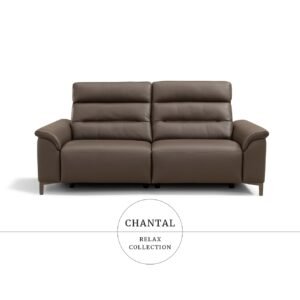 Canapea cu recliner CHANTAL