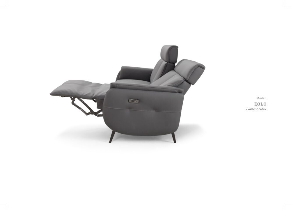 Canapea cu recliner EOLO