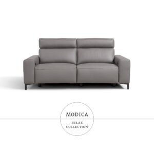 Canapea cu recliner MODICA