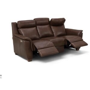 Canapea cu recliner CHIANTI