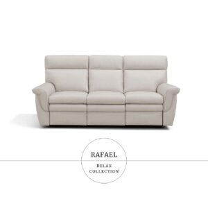 Canapea cu recliner RAFAEL