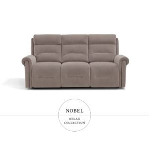 Canapea cu recliner NOBEL