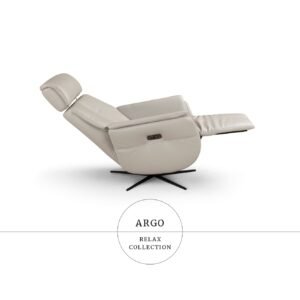 Fotoliu cu recliner ARGO