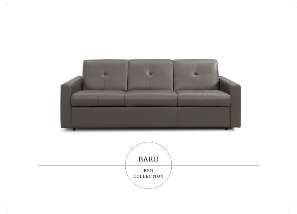 Canapea extensibila BARD