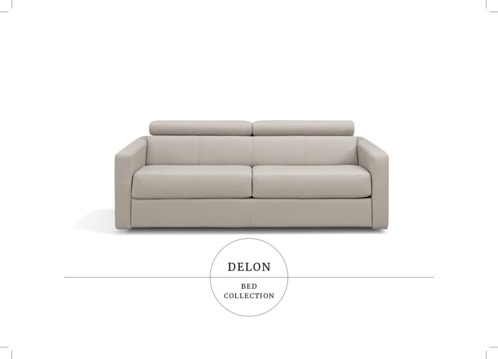 Canapea extensibila DELON