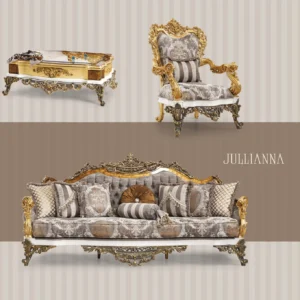 Set Juliana 3-1-1 plus masuta cafea