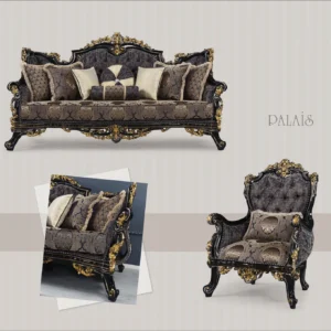 Set Palais 3-1-1 plus masuta cafea