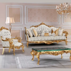 Canapea 3 locuri Elysee