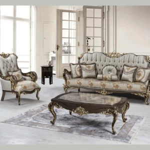 Set Manet 3-1-1 plus masuta cafea