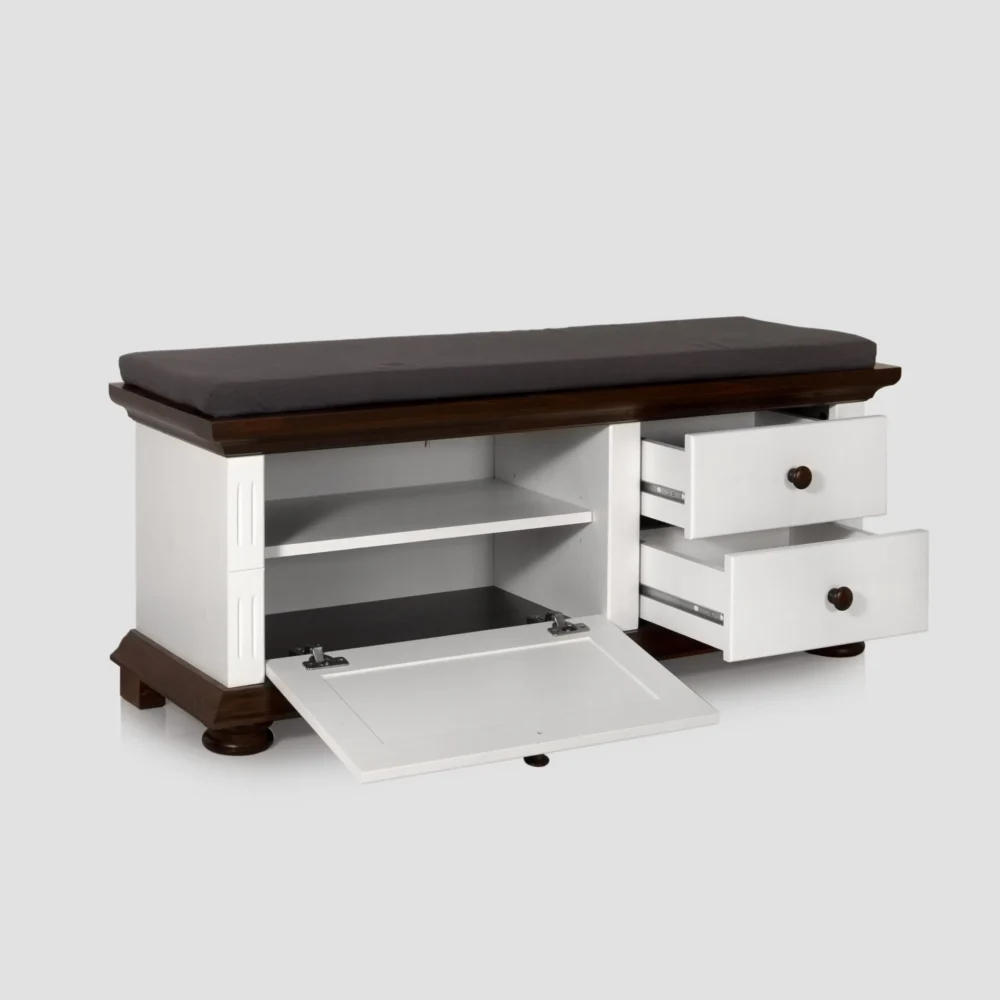Bancuta / Pantofar Anton