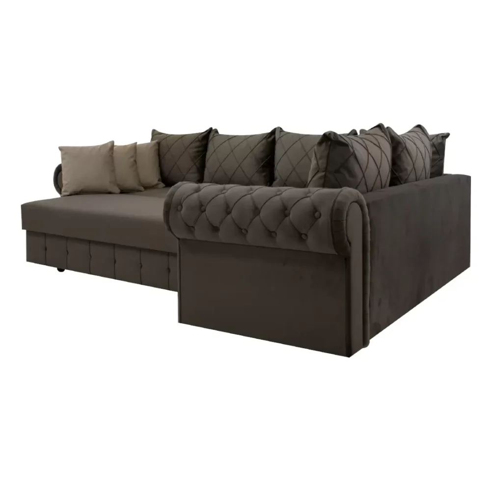 Coltar Chest 5 RLX