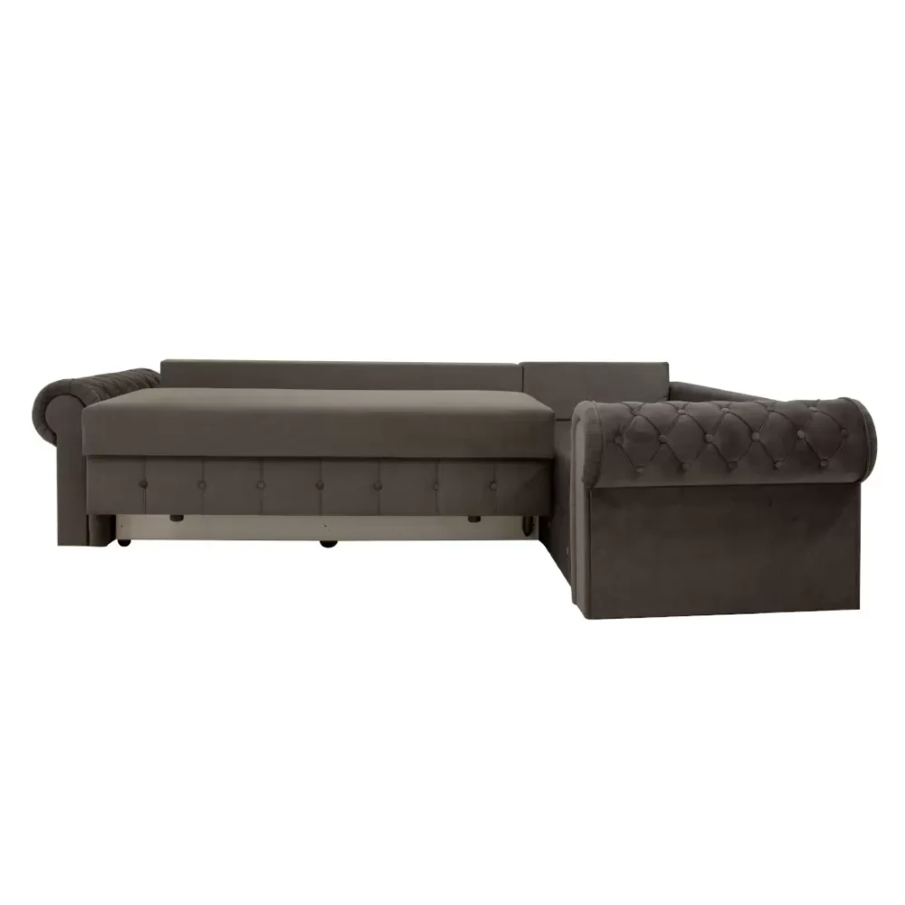Coltar Chest 5 RLX