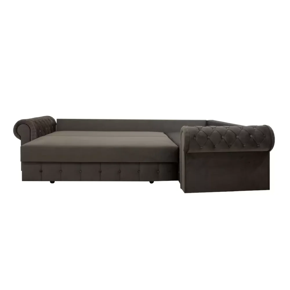 Coltar Chest 5 RLX
