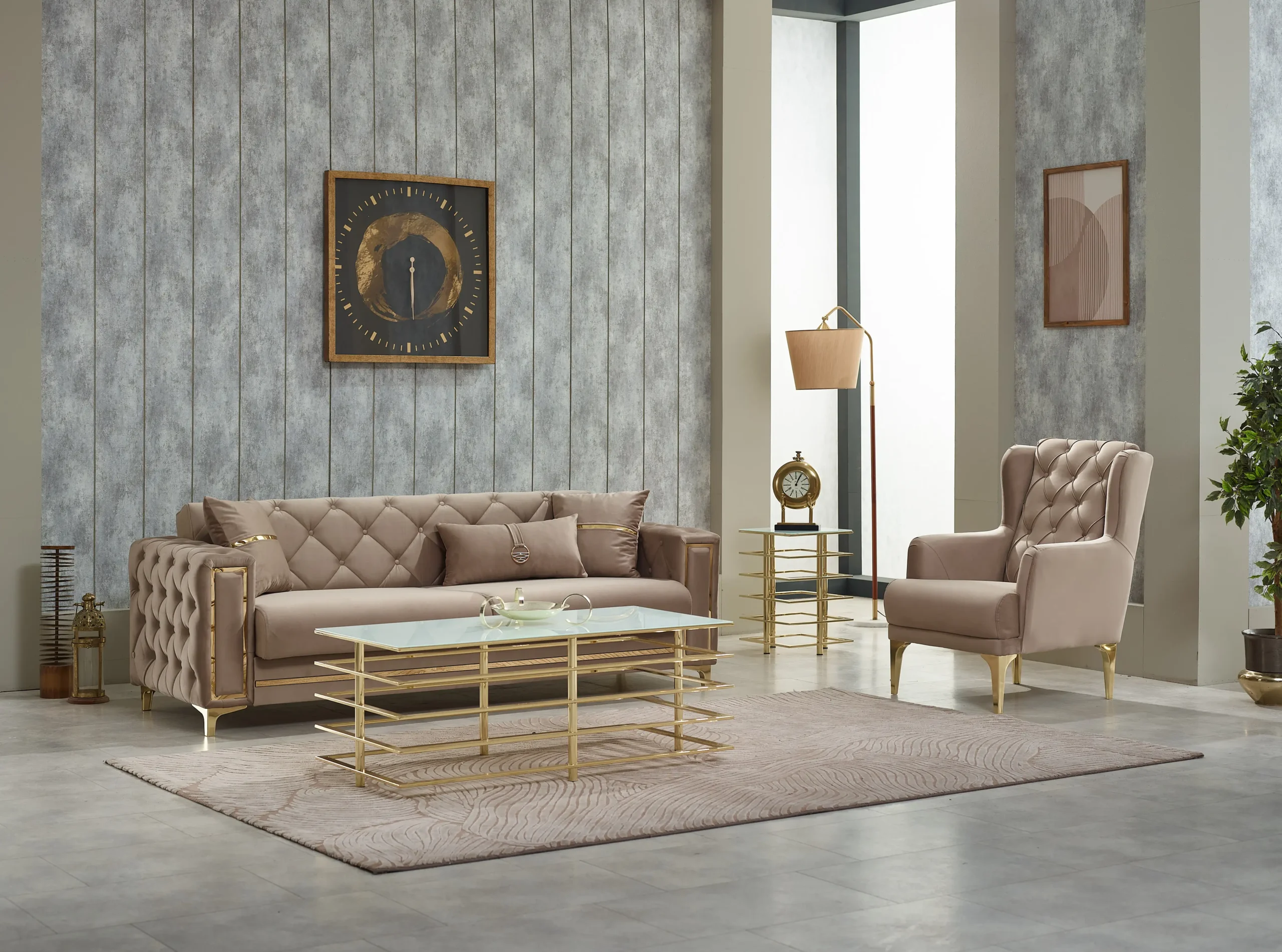 bolivya-koltuk-tk-141675-zfsw Set canapele extensibile si fotolii Bolivia 3+1+1