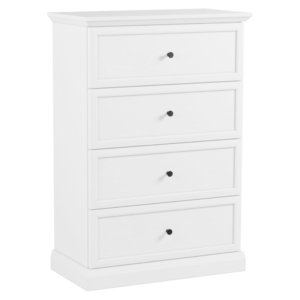 Comodă Alb – LOCCA