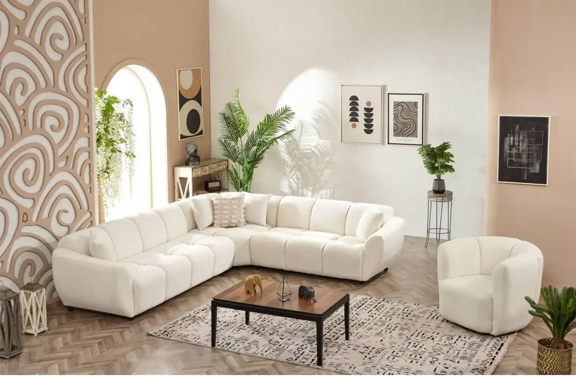 odessa-coltar-set-a7fs Set coltar modern cu fotoliu rotativ – Odessa