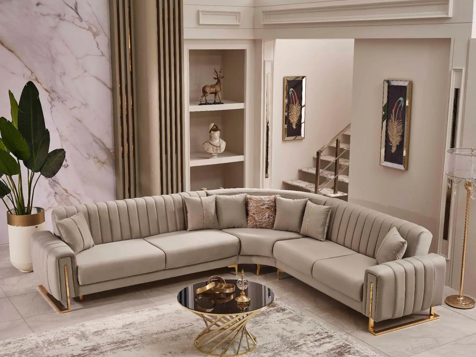 othello-coltar-gyl6 Coltar extensibil cu lada de depozitare Othello