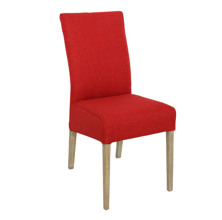 Screenshot 2026-02-19 150030 Scaun Elke, Rosu, 44 x 62 x 97.5 Cm - imagine 1