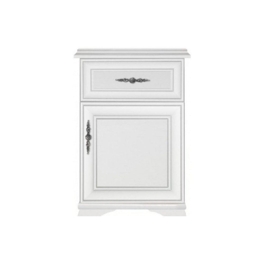 kentak-komoda-1d1s-lp-2-hl Comodă, alb alpin, TANKE 1U1S - imagine 1