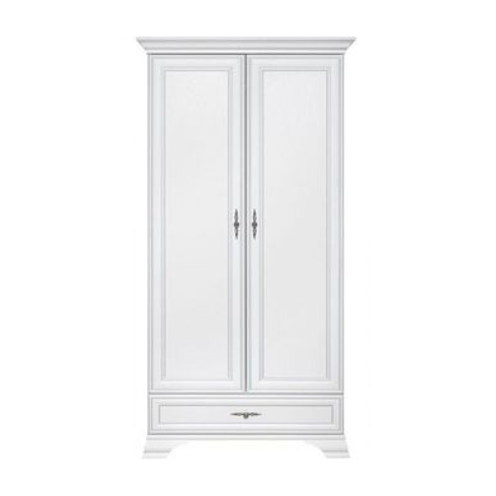 kentak-roh-skrina-szf2d1s-hl Dulap, alb alpin, TANKE 2u - imagine 1