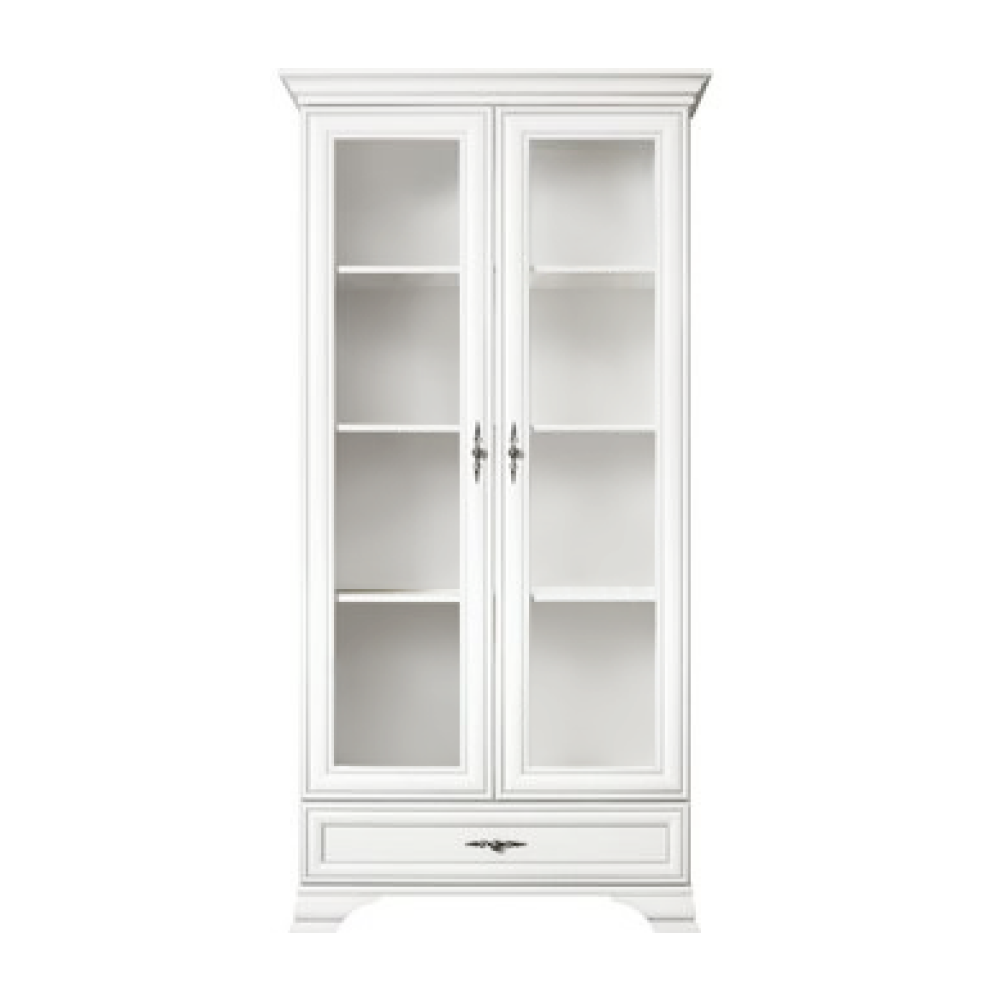 kentak-vitrina-reg2w1s-hl Vitrina, alb alpin, TANKE 2u - imagine 1
