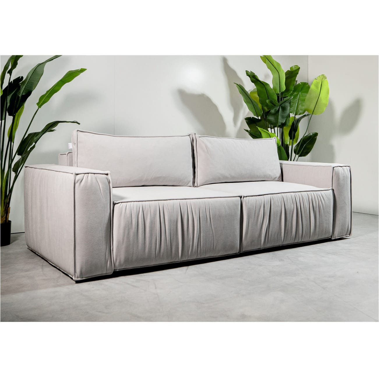 Alex2bp1 Canapea extensibila, ALEXANDER - imagine 1